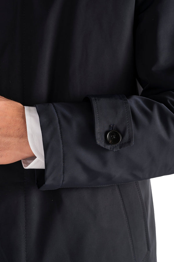 MONOPOLI - Marineblauw