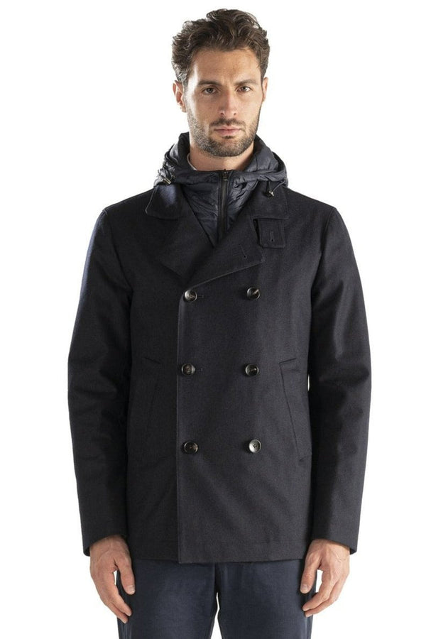 MARTINA FRANCA - Marineblauw