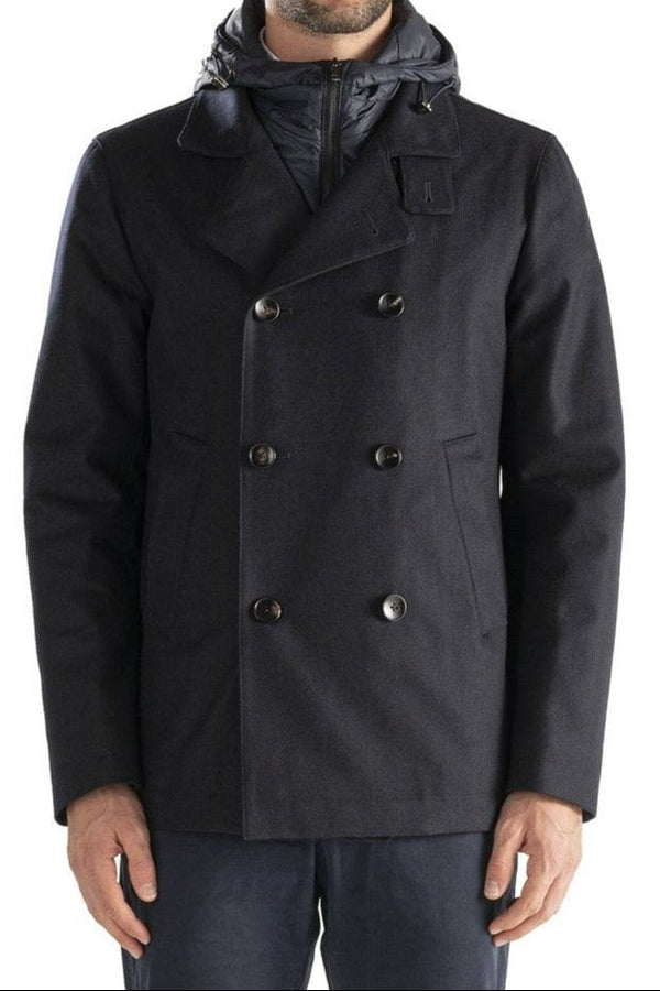 MARTINA FRANCA - Navy