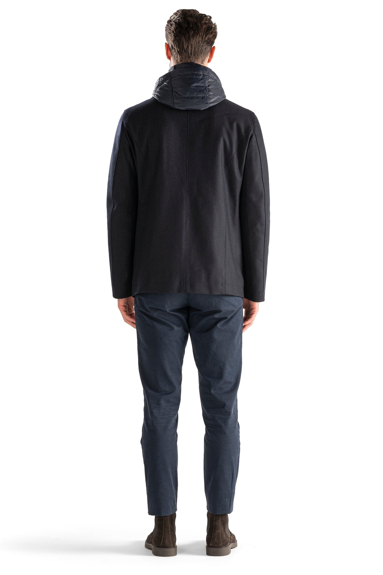 MARTINA FRANCA - Blu Navy