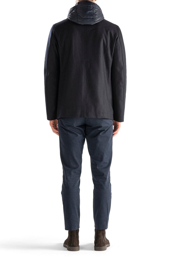 MARTINA FRANCA - Navy