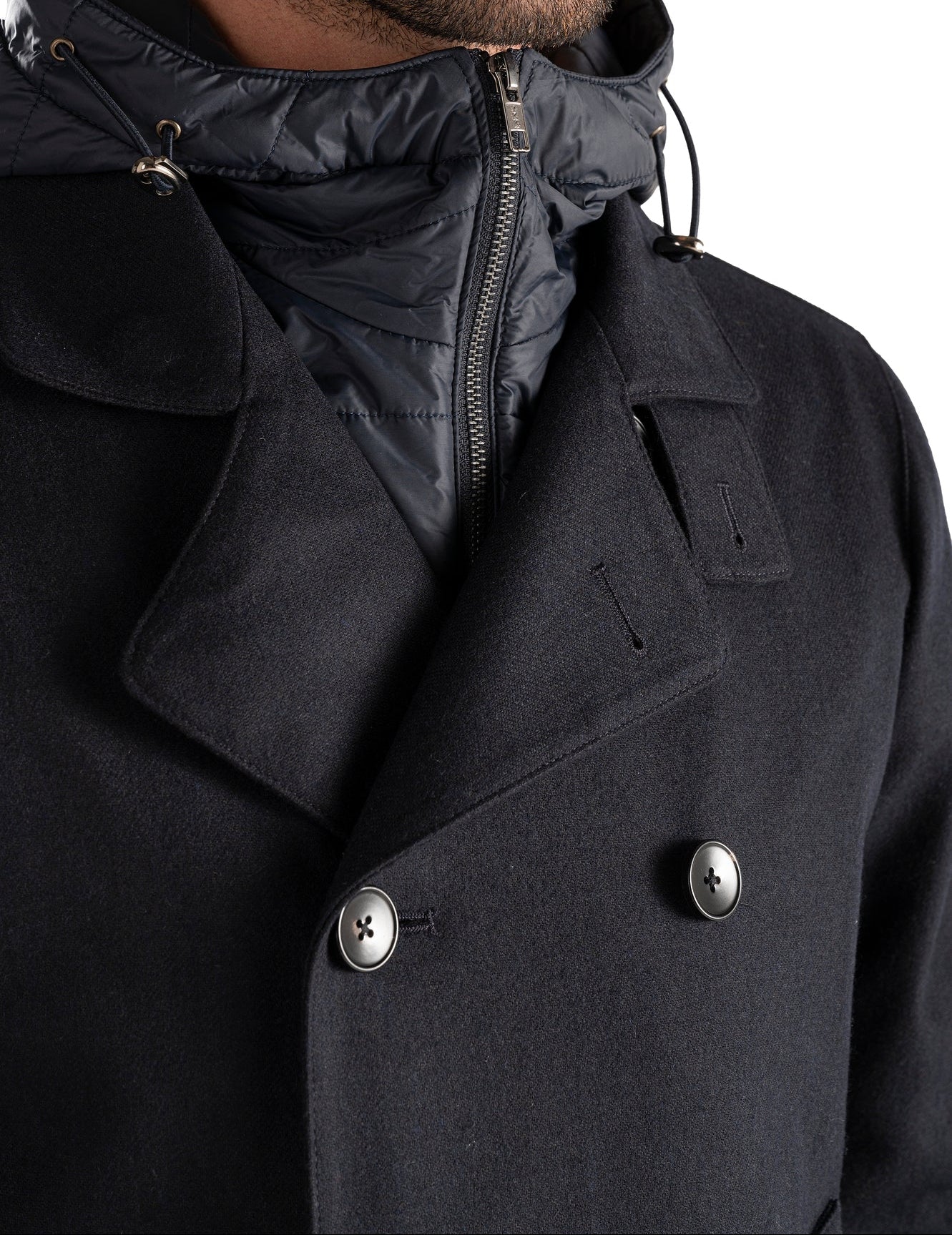 MARTINA FRANCA - Navy