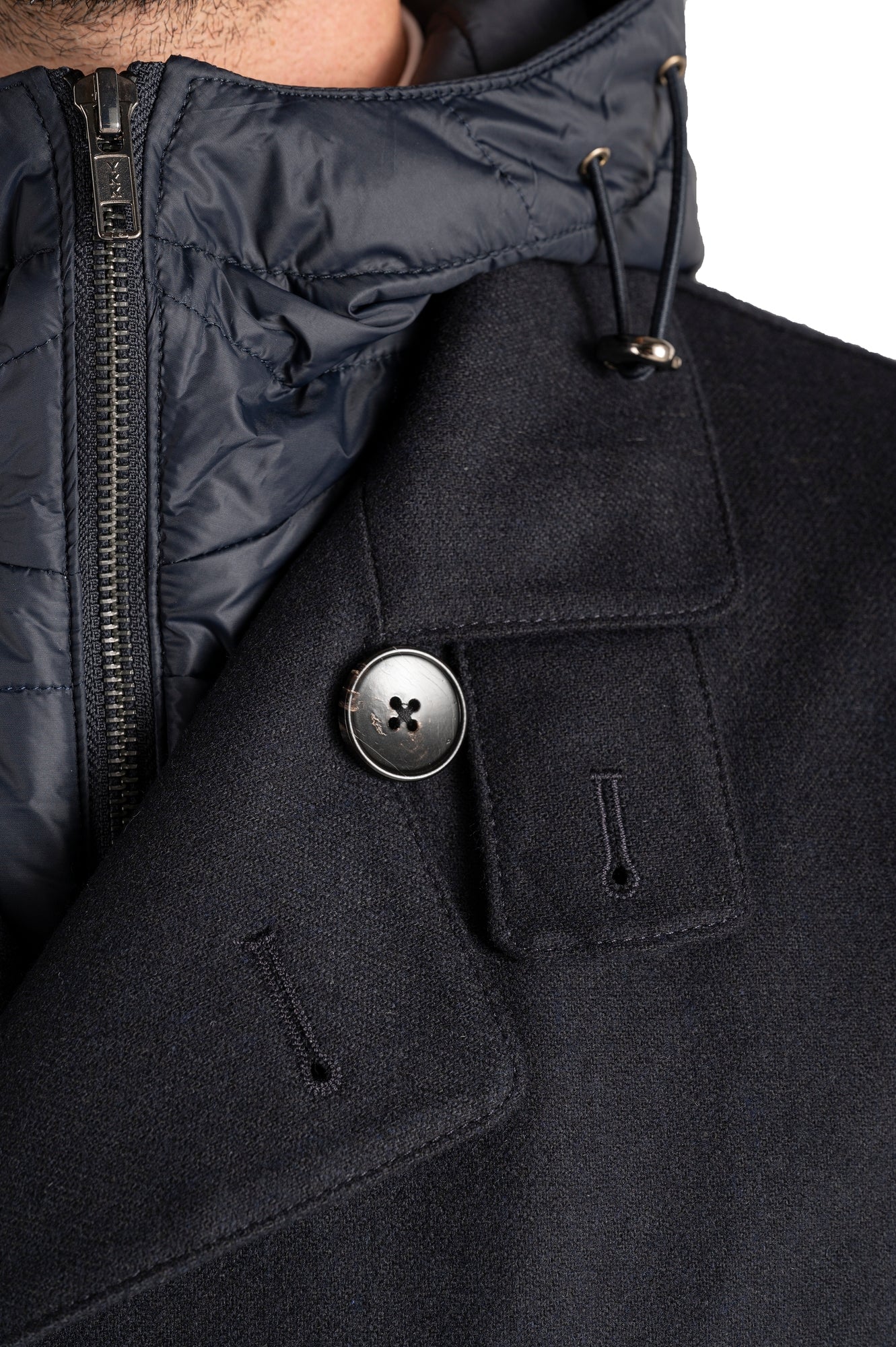 MARTINA FRANCA - Blu Navy