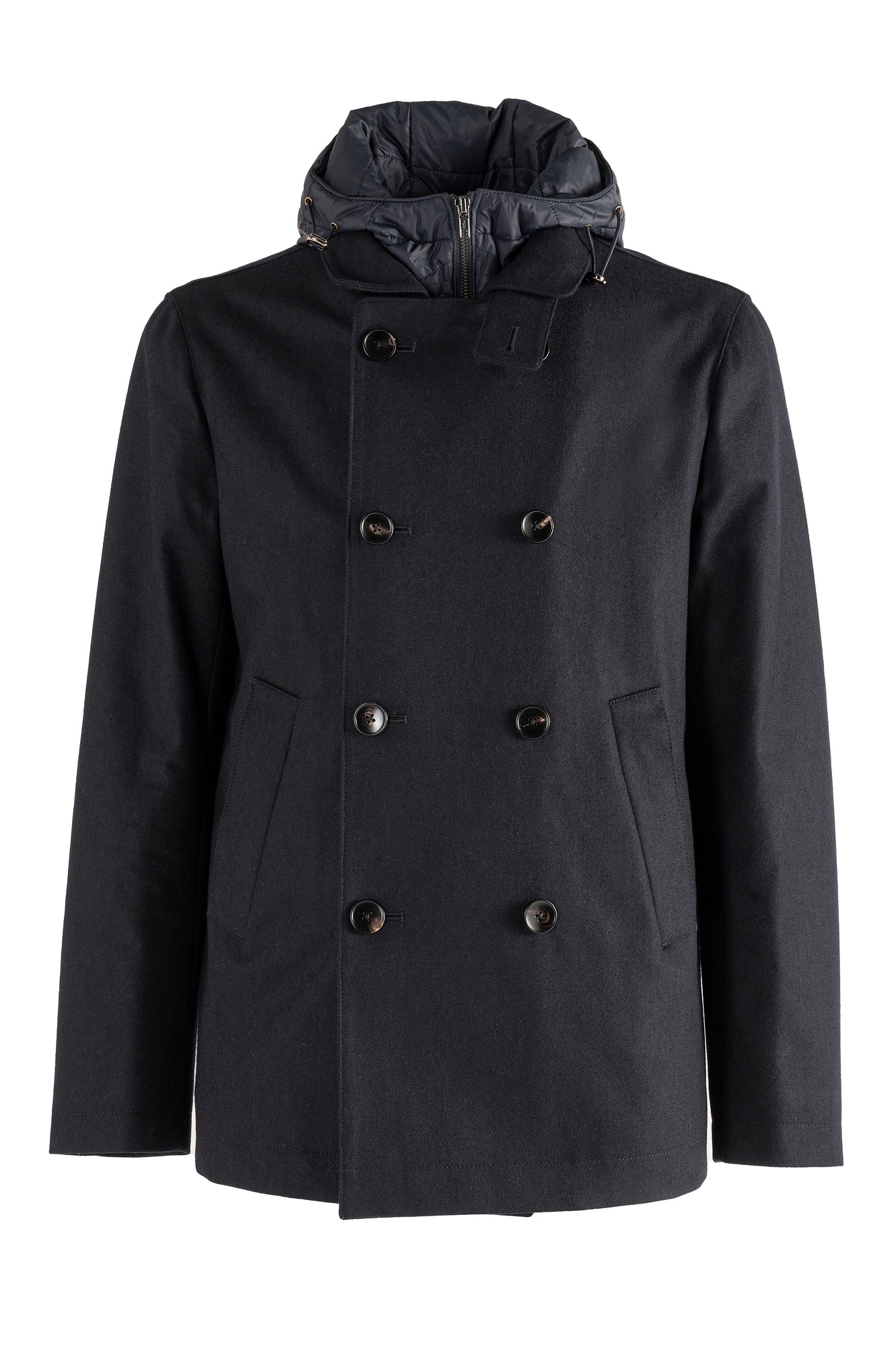MARTINA FRANCA - Blu Navy