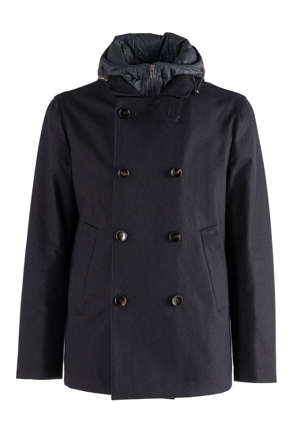 MARTINA FRANCA - Blu Navy