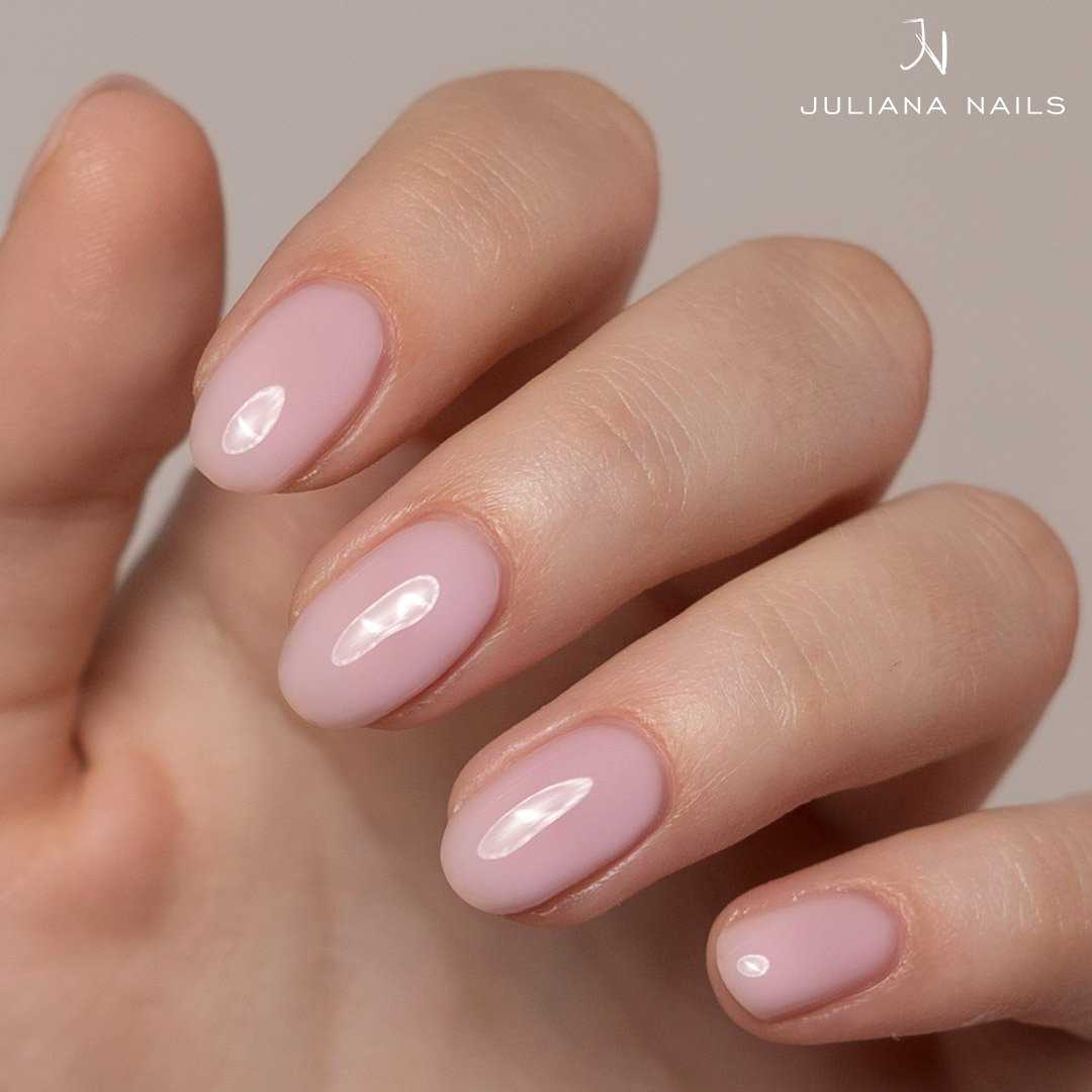 Power Base Gel - Soft Rose