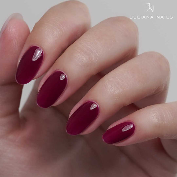 Gel Polish 4 YOU - Glossy Plan 6ml