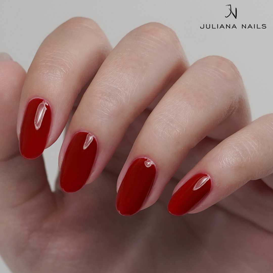 Gel Lak 4 YOU - Red Lip Decision 6ml