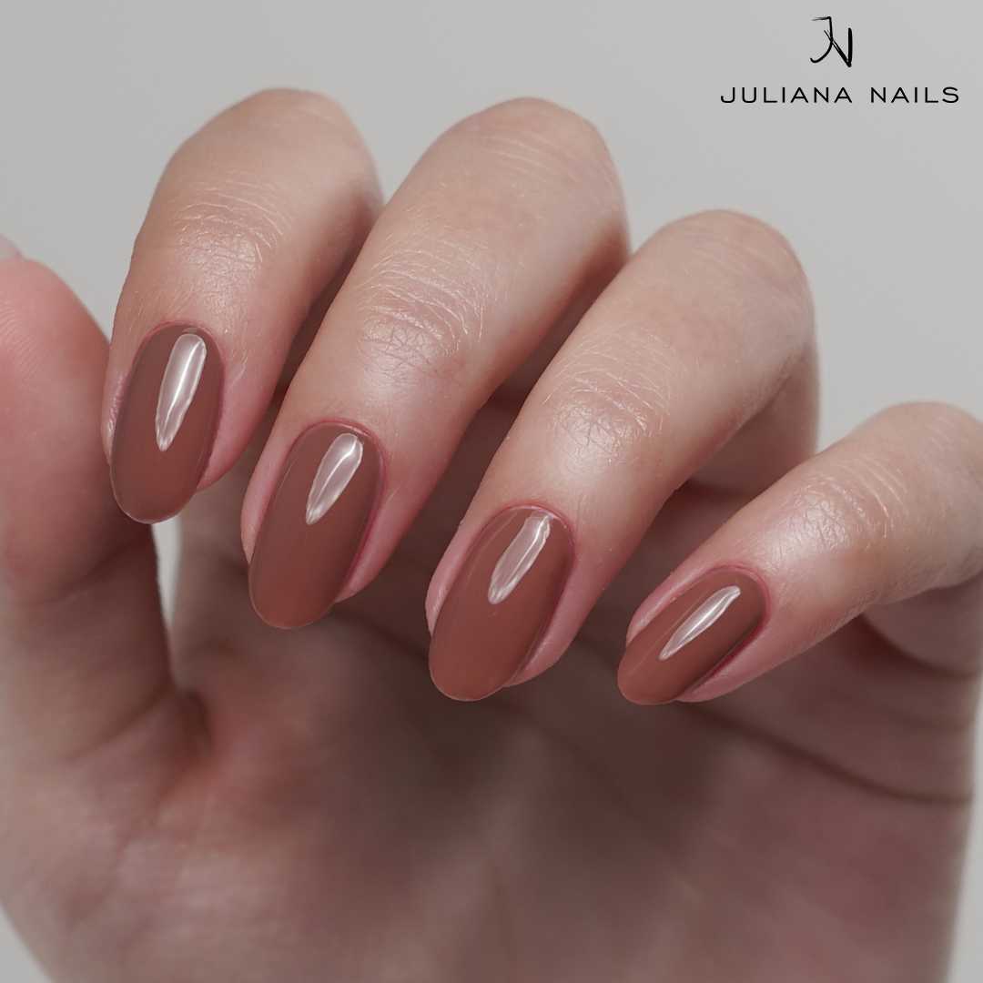 Gel Polish 4 YOU - Liner And Latte 6ml