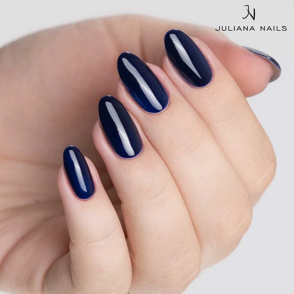 Gel Lak 4 YOU - Midnight Sleigh 6ml