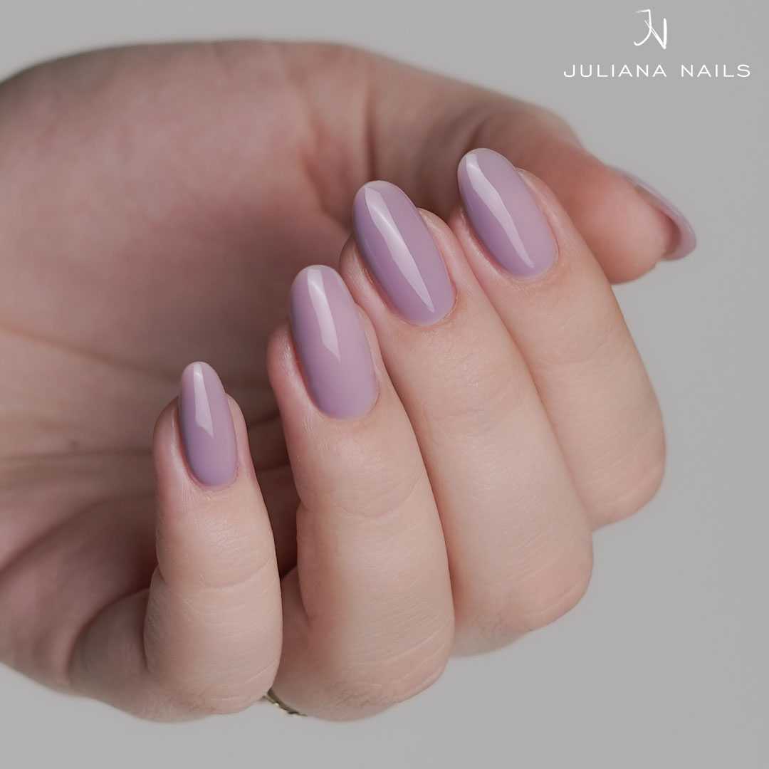 Gel Polish 4 YOU - Mauve Memoir 6ml