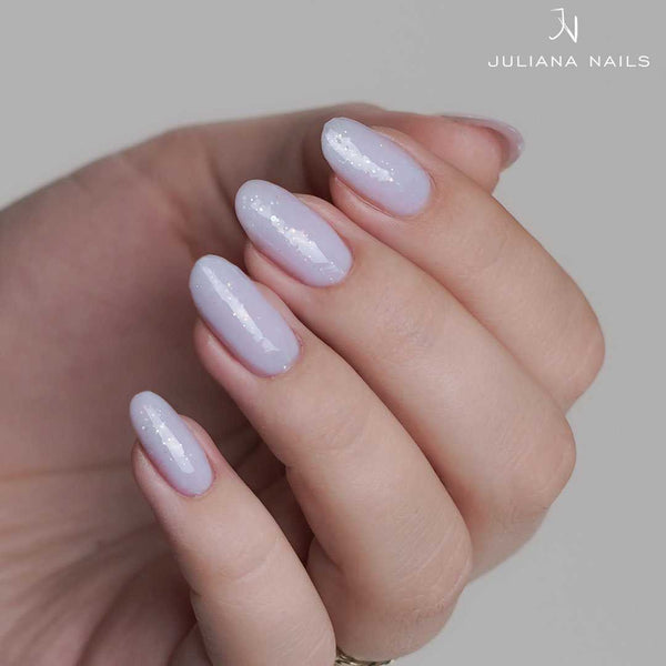 Gel Polish 4 YOU - Blueberry Drizzle 6ml