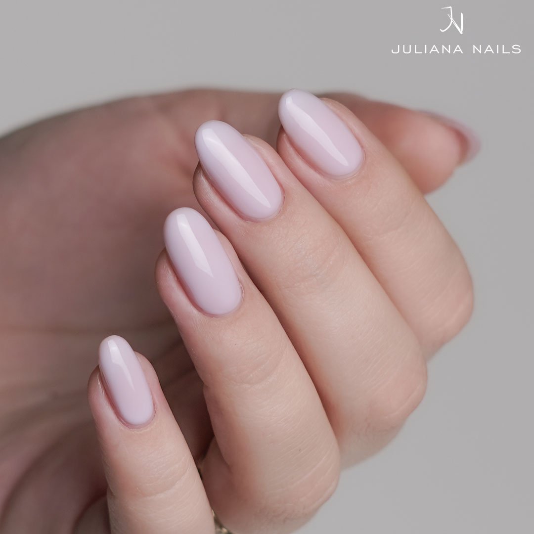 Gel Lak 4 YOU - Milky Marshmallow 6ml