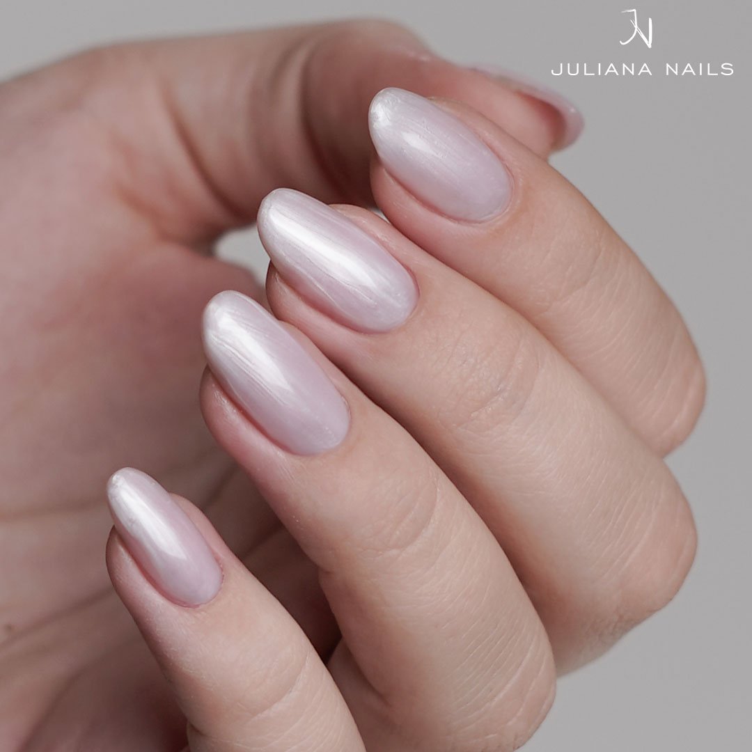 Gel Polish 4 YOU - Pearl Glaze 6ml