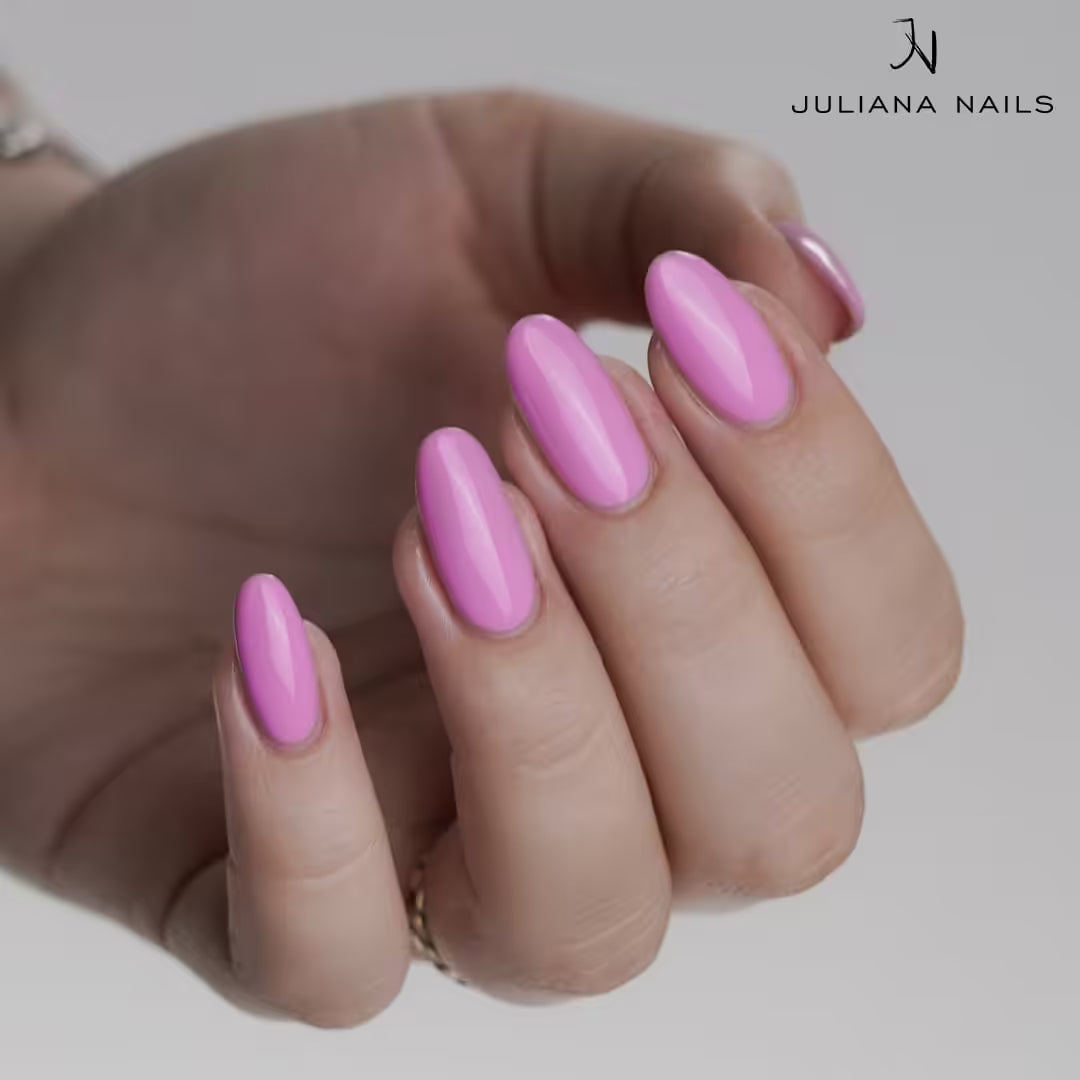 Gel Lak 4 YOU - Clear Schedule 6ml