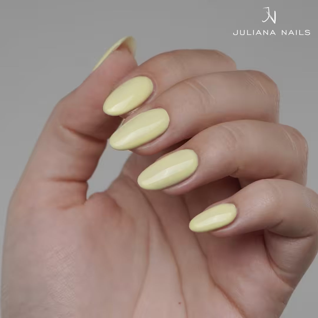 Gel Polish 4 YOU - Sicilia Sun 6ml