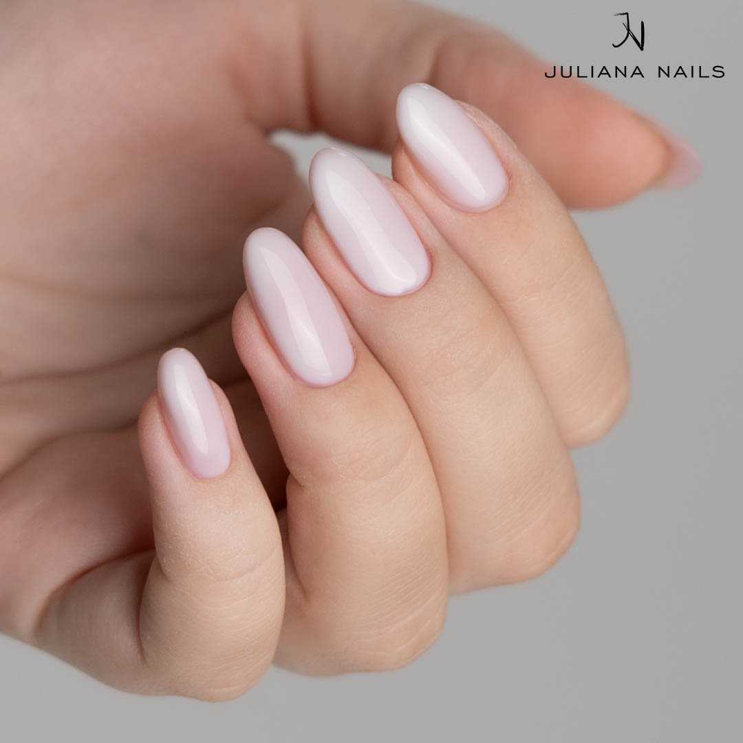 Gel Polish 4 YOU - The Builder Base - Milky White