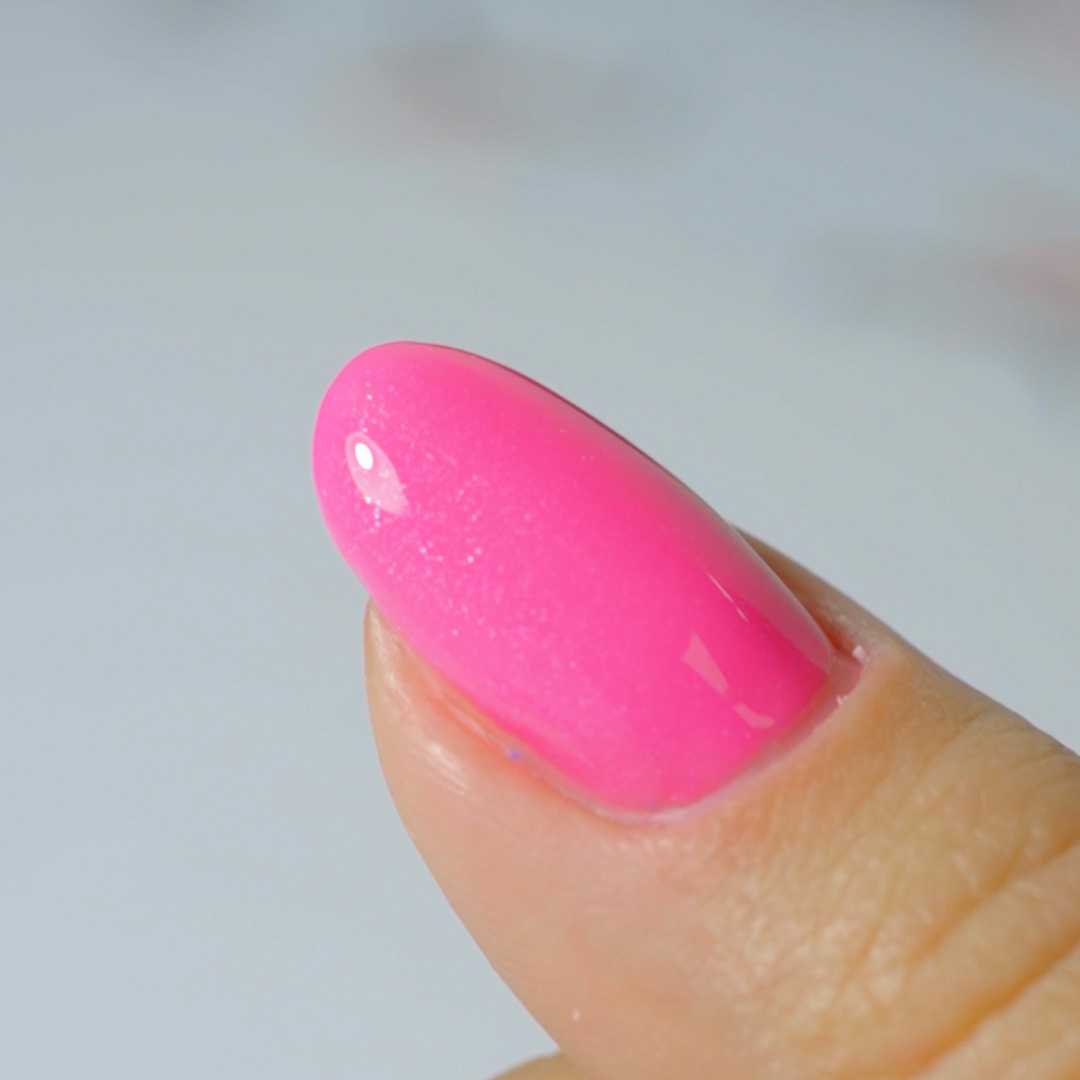 Gel Polish 4 YOU – Just Me 6ml