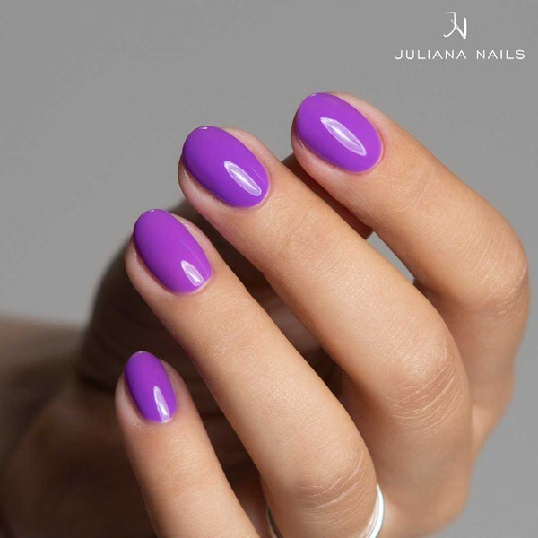 Gel Polish Violet It Go 6ml