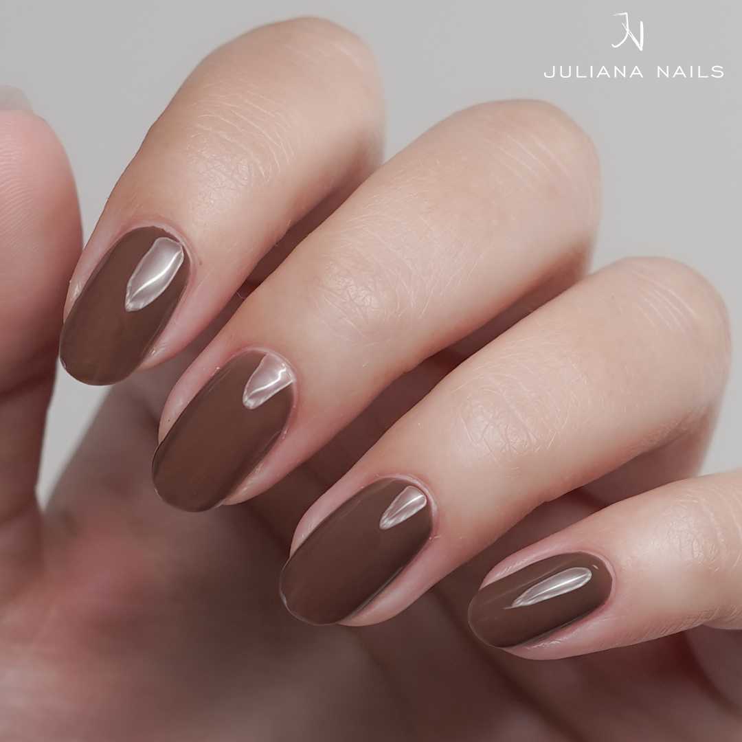 Gel Polish Crumbs And Comfort 6ml