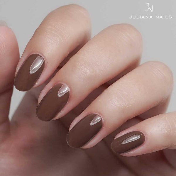 Gel Polish Crumbs And Comfort 6ml