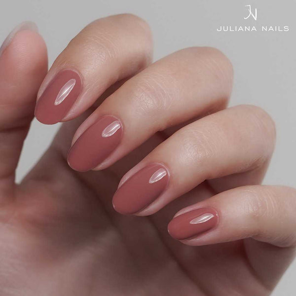 Gel Polish Low Flame Hours 6ml
