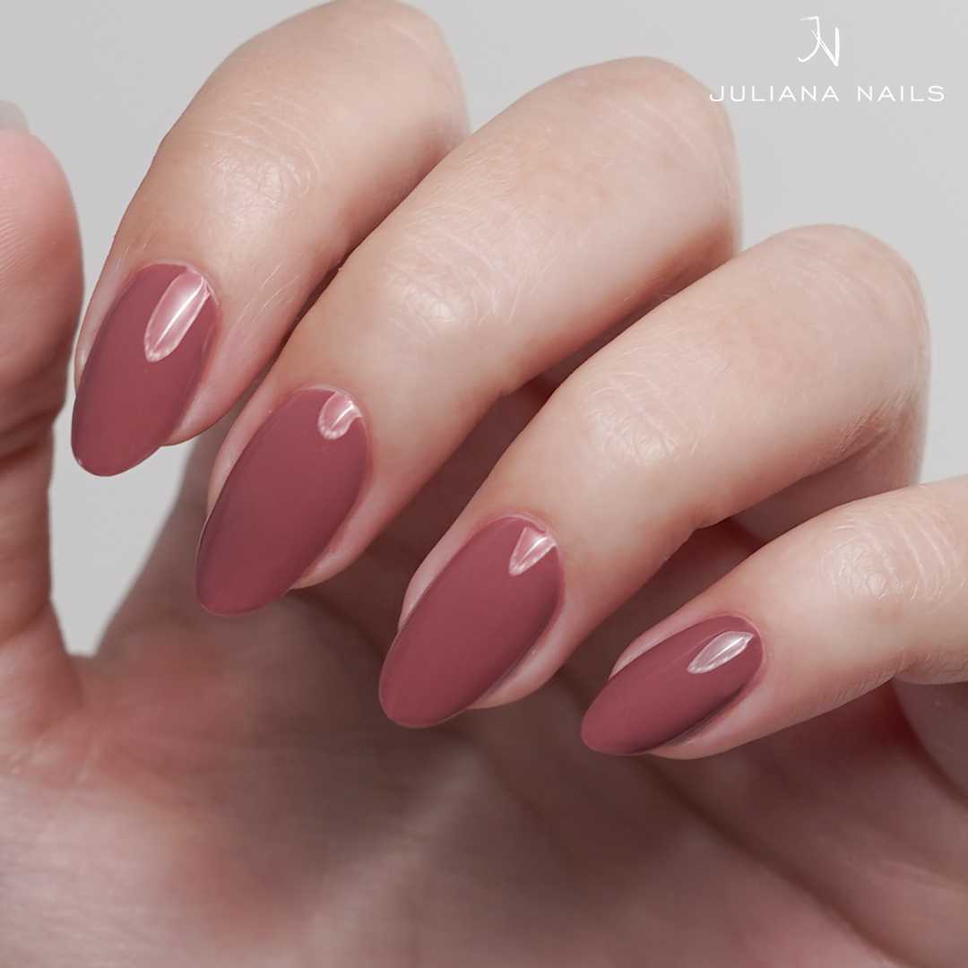 Gel Polish Slow Mornings 6ml