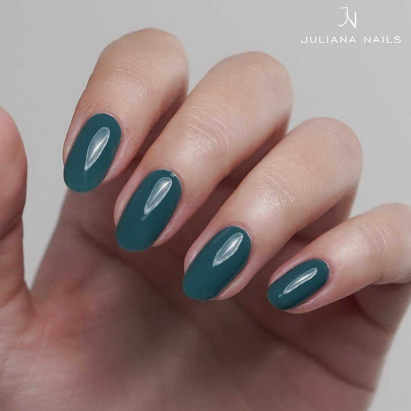 Gel Polish Blanket Permission 6ml