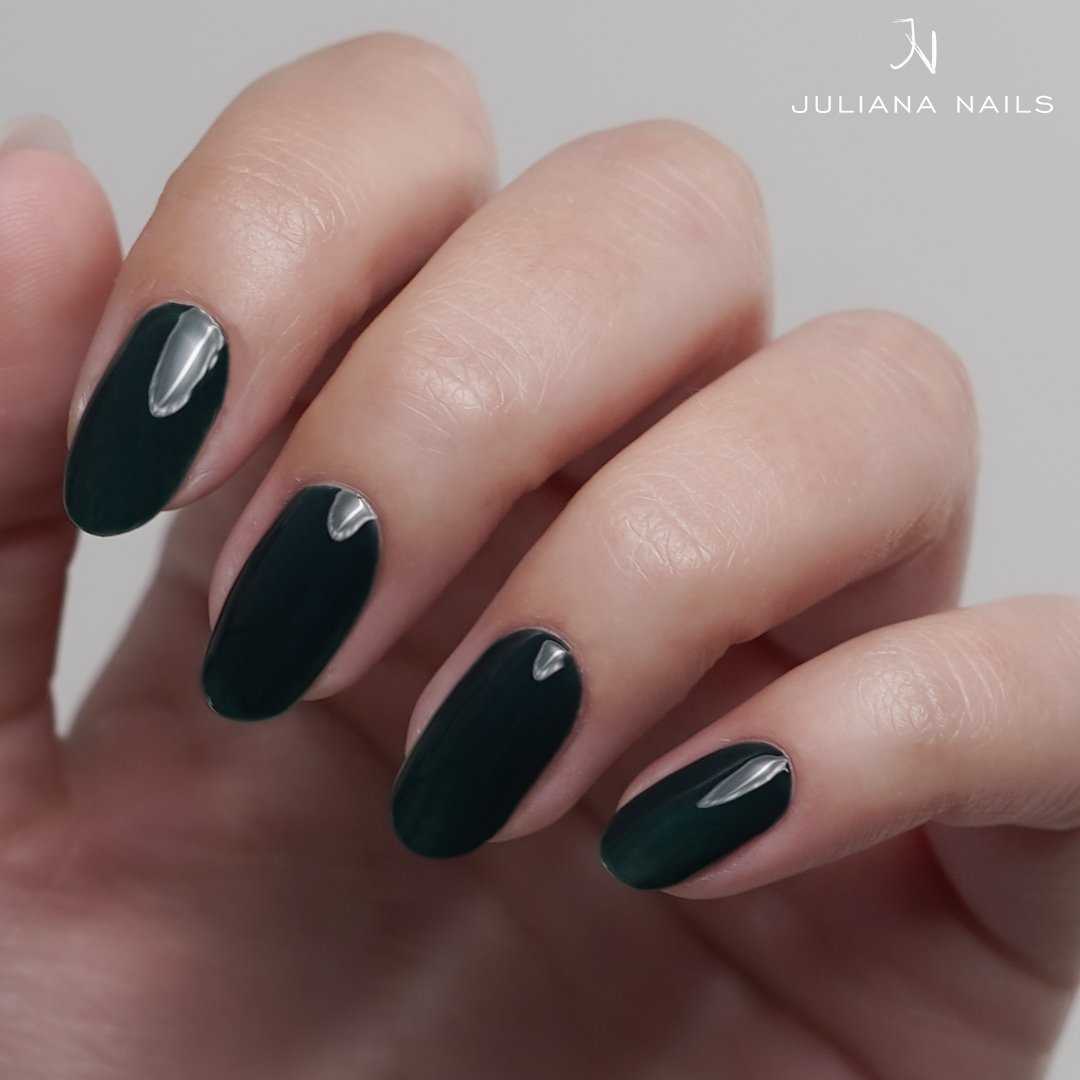Gel Polish Late Night Tea 6ml