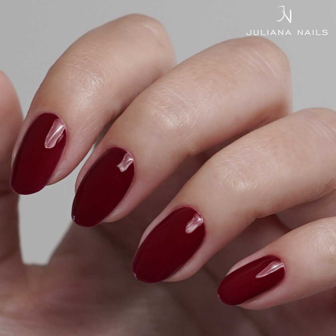 Gel Polish Cherry Forecast 6ml