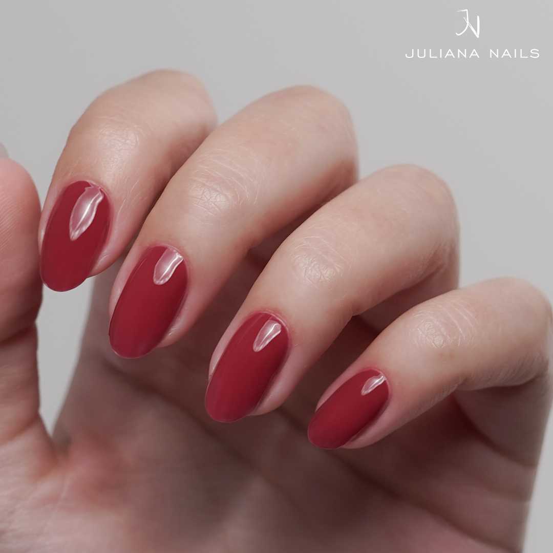 Gel Polish Raspberry Reply 6ml