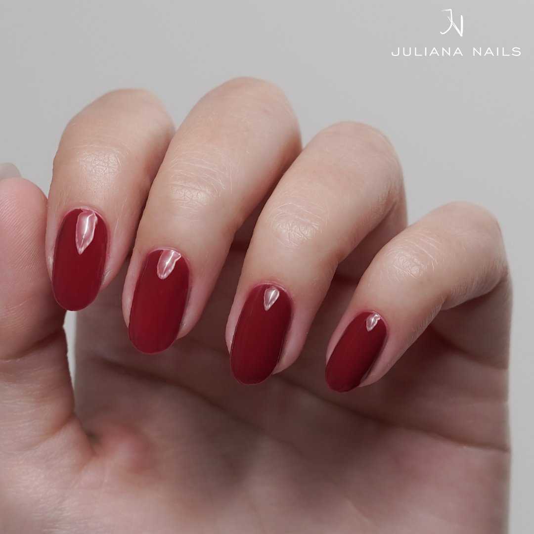 Gel Polish Red Thread 6ml