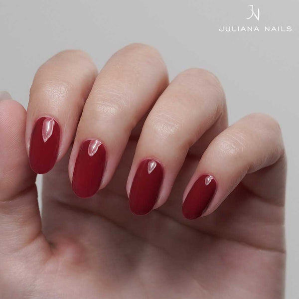 Gel Polish Red Thread 6ml