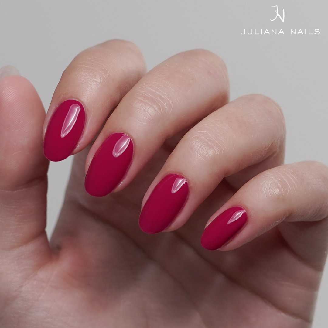 Gel Polish Berry Attached 6ml