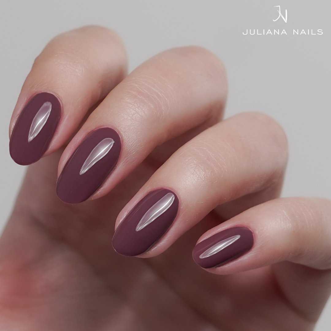 Gel Polish Mullberry Poem 6ml