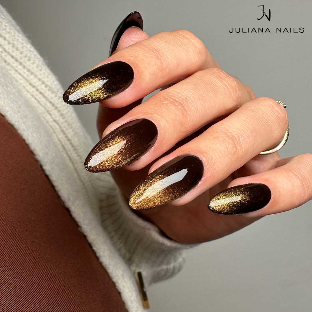 Cat Eye Gel Polish Saturn Swirl 6ml