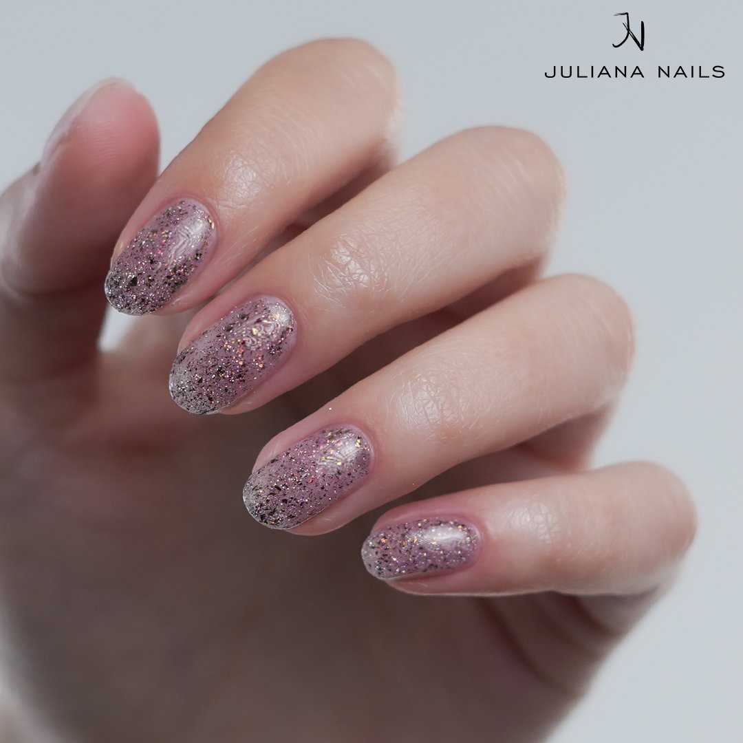 Gel Polish Cotton Candy 6ml