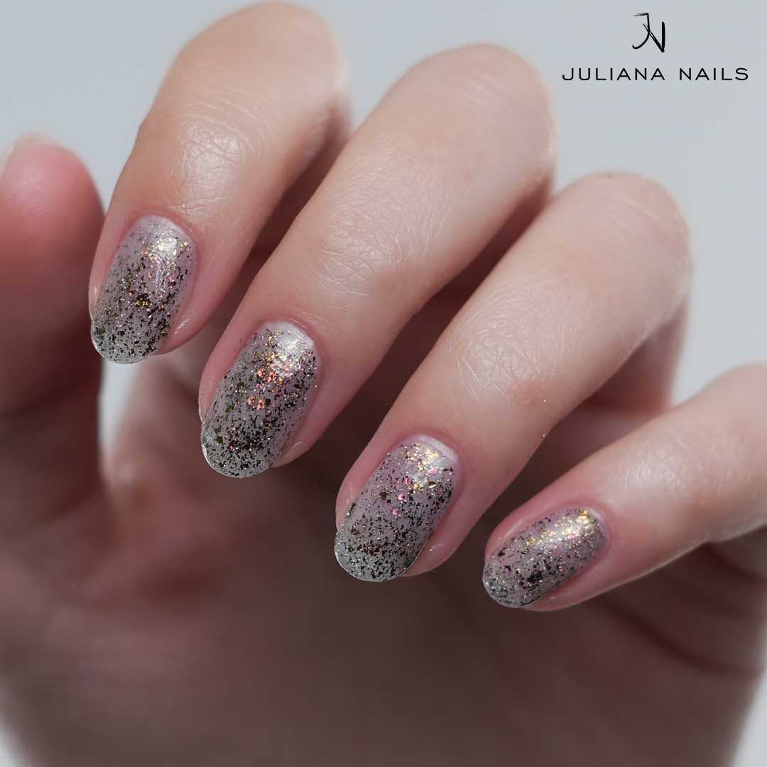 Gel Polish Ticket Rush 6ml