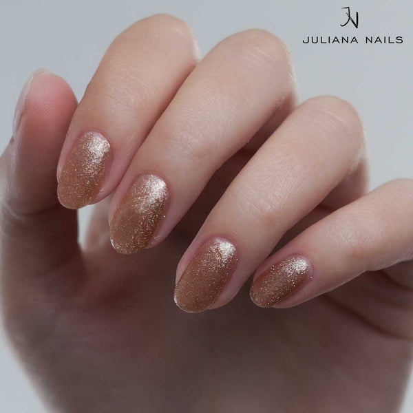 Gel Polish Ring Toss 6ml