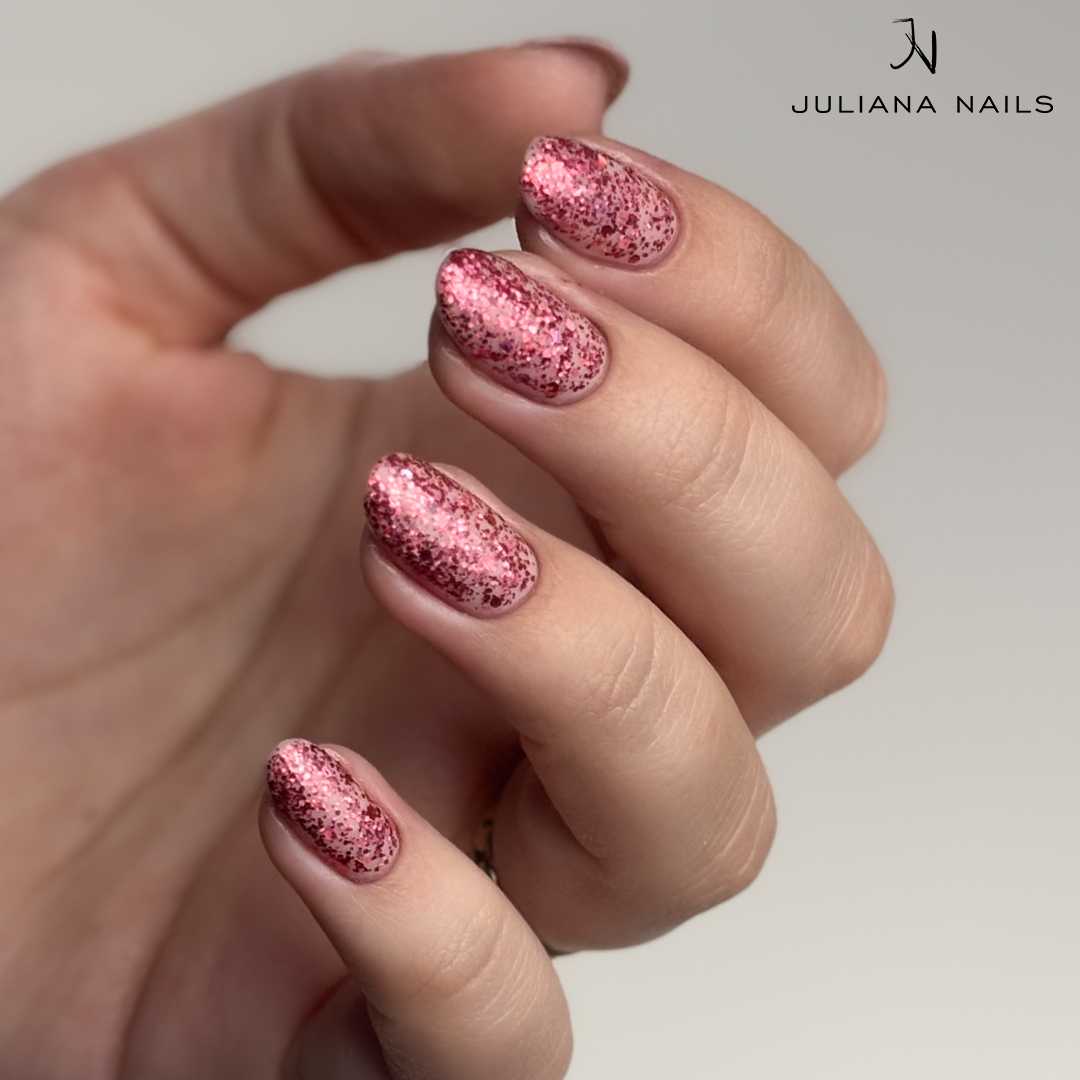 Gel Polish Ornament Box 6ml