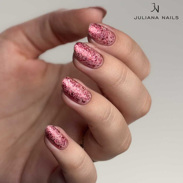 Gel Polish Ornament Box 6ml