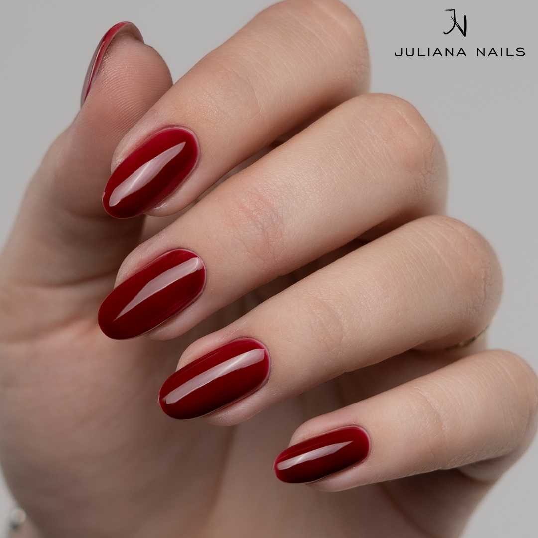 Gel Polish Jelly Naughty List 6ml