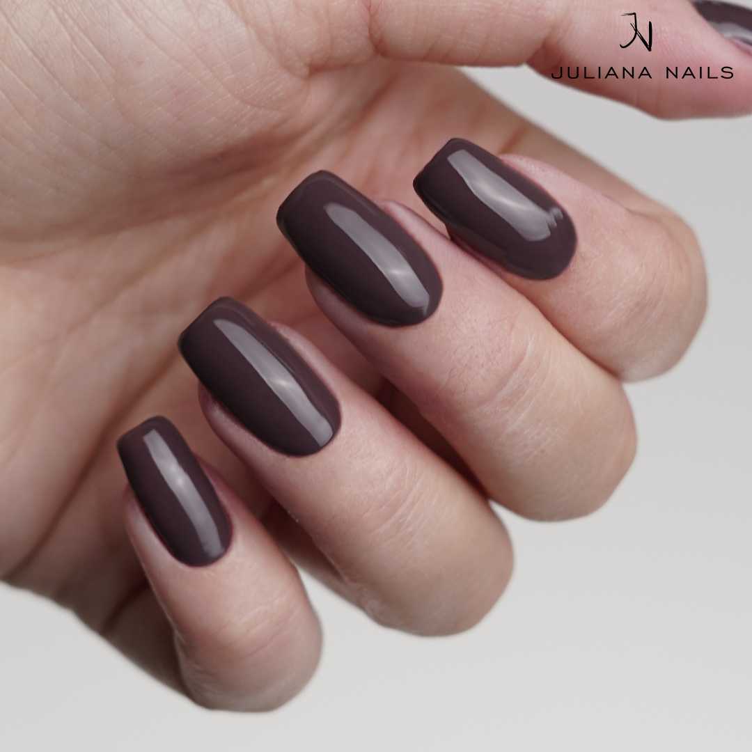 Gel Polish Chimney Smoke 6ml