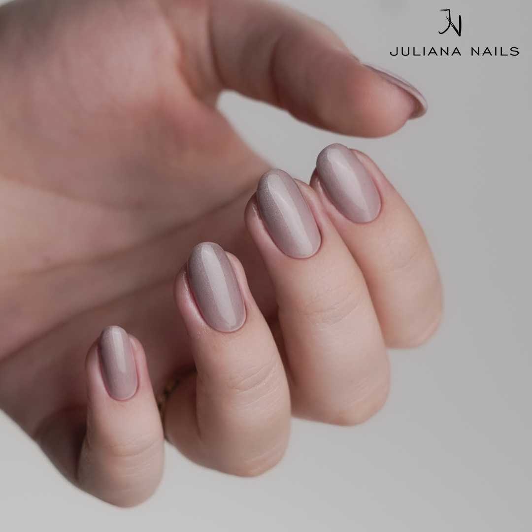 Cat Eye Snowglobe Gel Polish 6ml