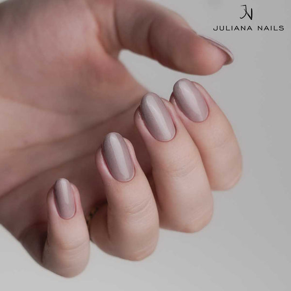 Cat Eye Snowglobe Gel Polish 6ml
