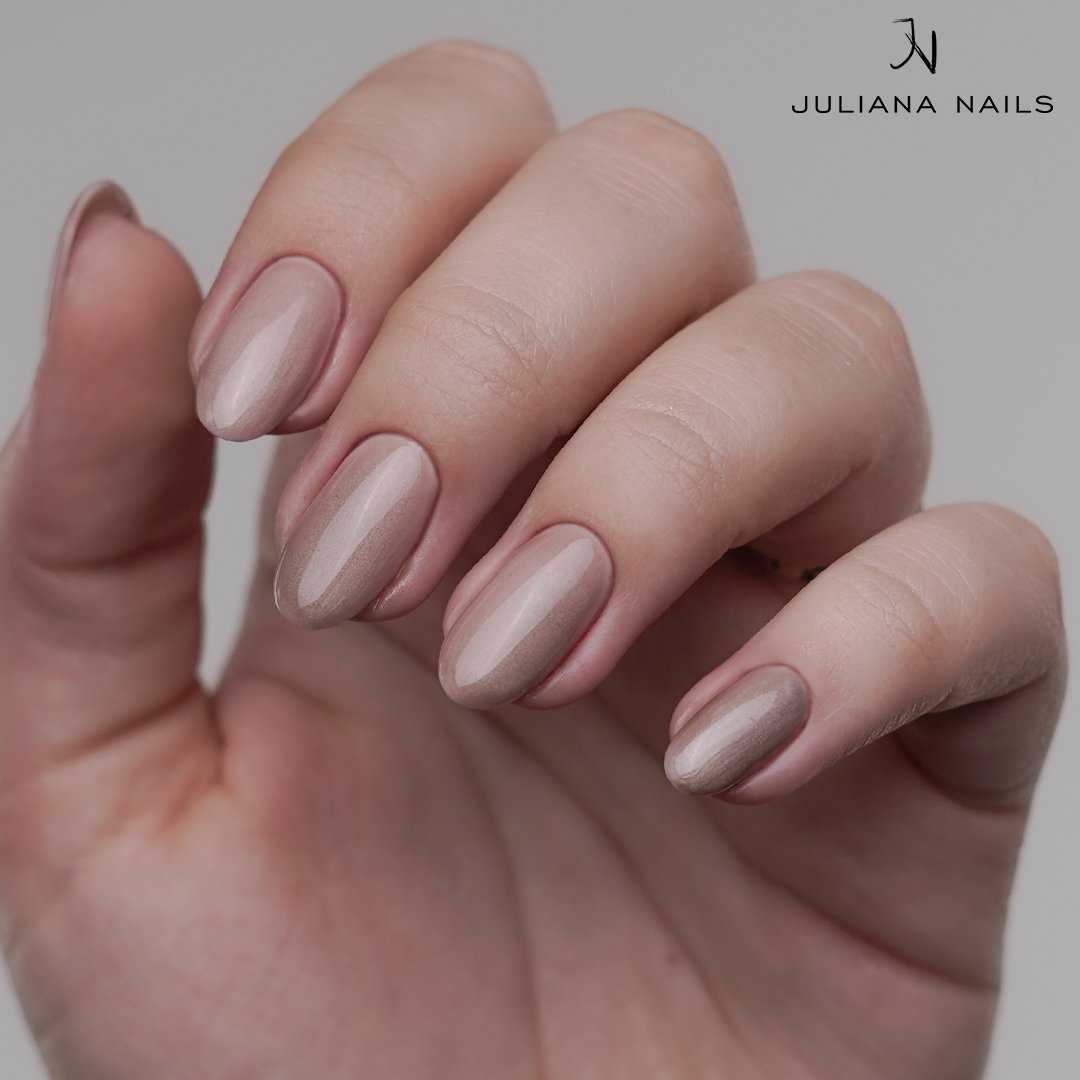 Cat Eye Gel Polish Sleighbells 6ml