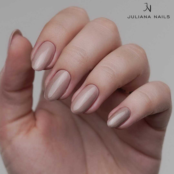 Cat Eye Gel Polish Sleighbells 6ml