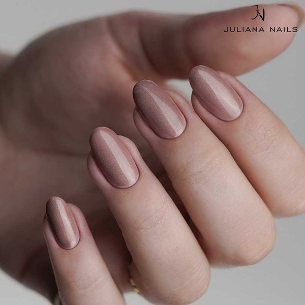 Cat Eye Gel Polish Gingerbread 6ml