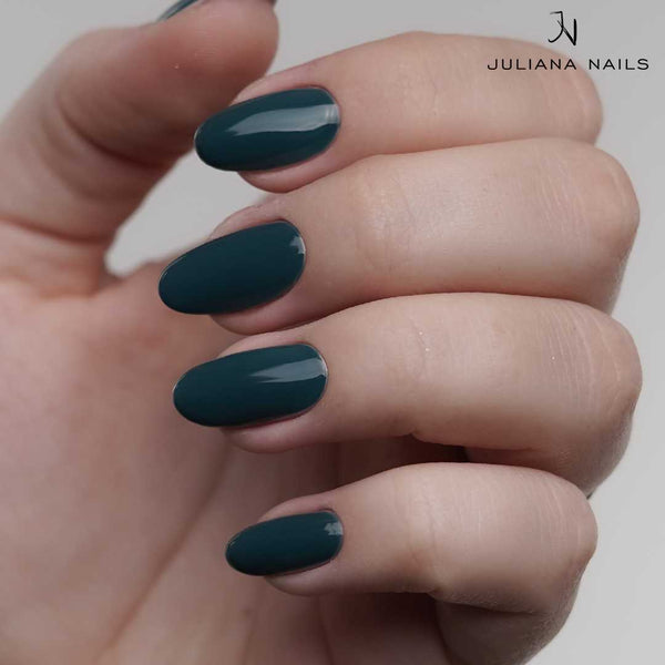 Gel Polish Peace Of Night 6ml