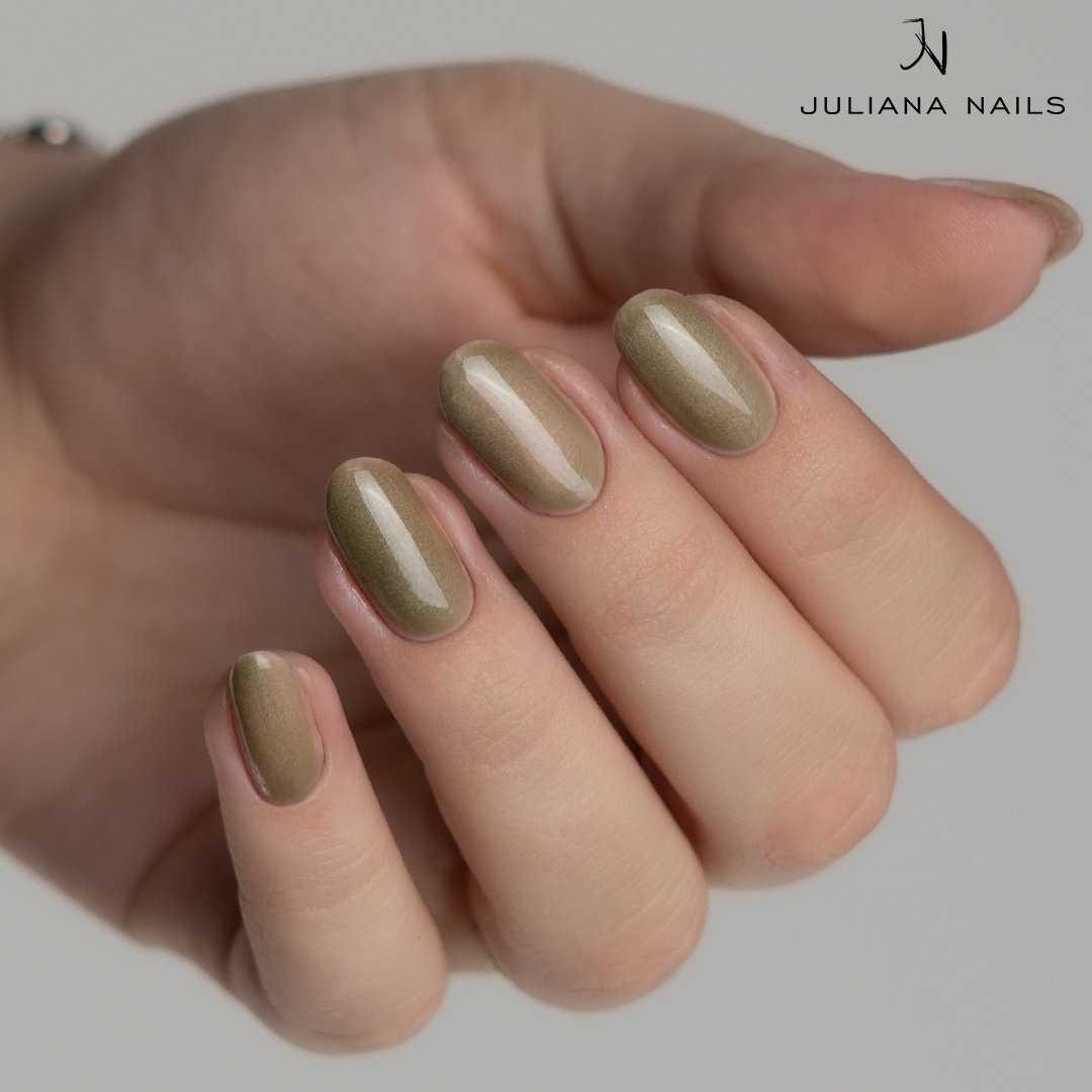 Cat Eye Gel Polish Garland 6ml